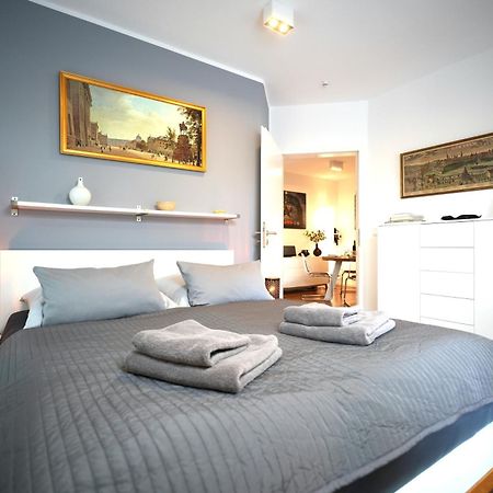 Apartament The Berlin Getaway / 80Qm In Berlin'S Historic Diplomatic Quarter Zewnętrze zdjęcie