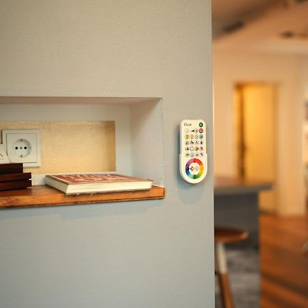 Apartament The Berlin Getaway / 80Qm In Berlin'S Historic Diplomatic Quarter Zewnętrze zdjęcie